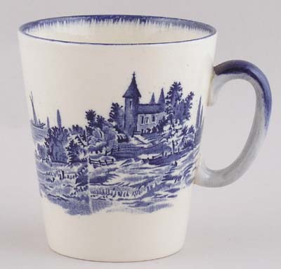 Mug c1930s